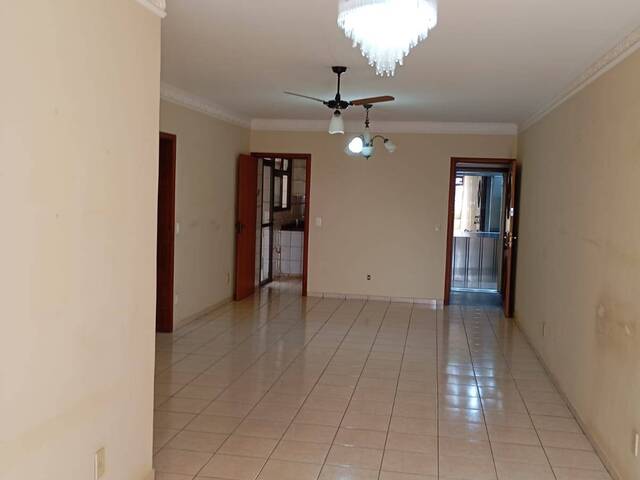 #6 - Apartamento para Venda em Ribeirão Preto - SP