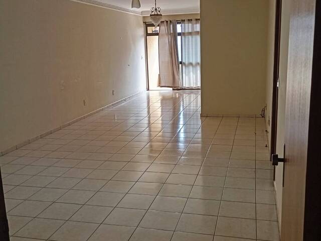 #6 - Apartamento para Venda em Ribeirão Preto - SP