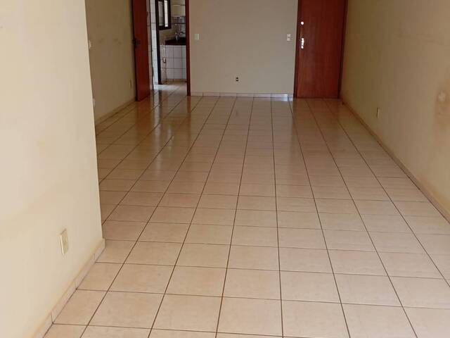 #6 - Apartamento para Venda em Ribeirão Preto - SP