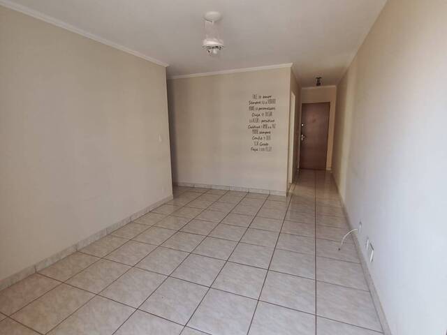 #8 - Apartamento para Venda em Ribeirão Preto - SP