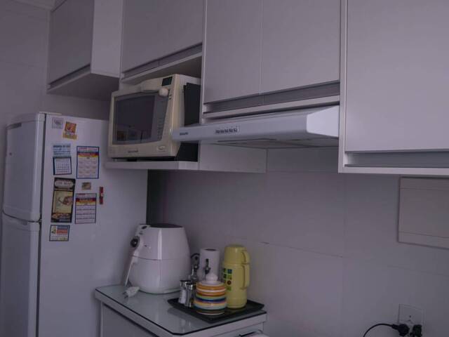 #12 - Apartamento para Venda em Ribeirão Preto - SP