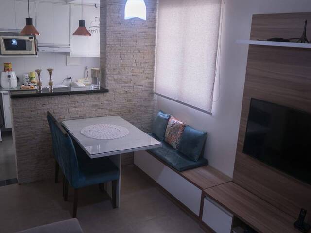 #12 - Apartamento para Venda em Ribeirão Preto - SP