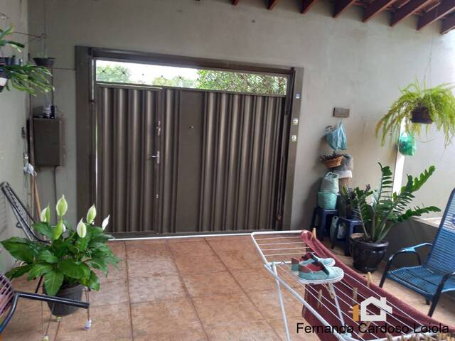 Casa para Venda em Ribeirão Preto - 5