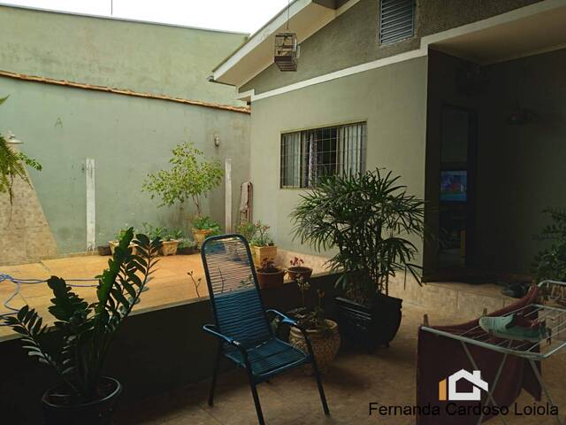 #14 - Casa para Venda em Ribeirão Preto - SP