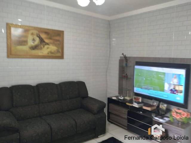 #14 - Casa para Venda em Ribeirão Preto - SP