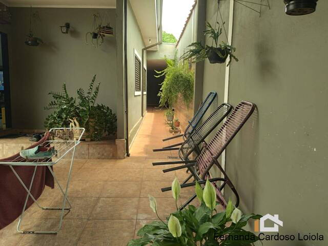 Casa para Venda em Ribeirão Preto - 4
