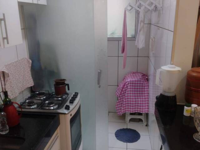 Apartamento para Venda em Ribeirão Preto - 4