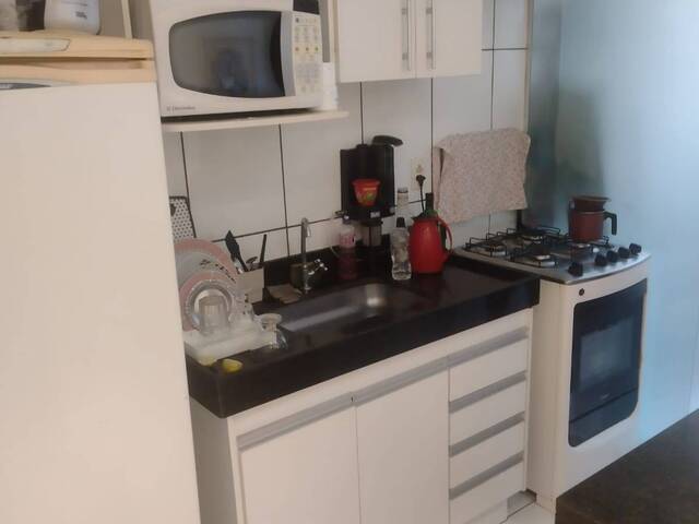 #15 - Apartamento para Venda em Ribeirão Preto - SP