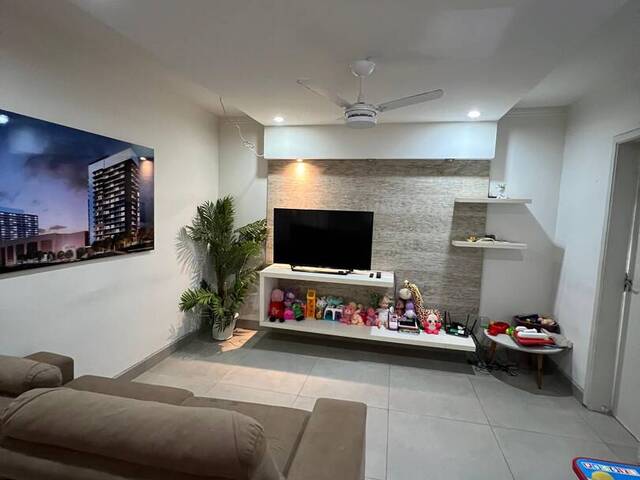 #17 - Apartamento para Venda em Ribeirão Preto - SP