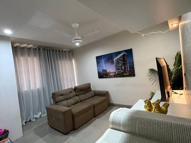 #17 - Apartamento para Venda em Ribeirão Preto - SP