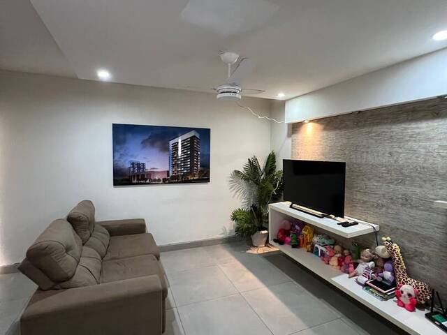 #17 - Apartamento para Venda em Ribeirão Preto - SP