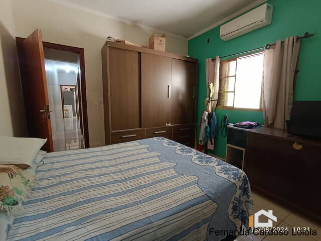 Casa para Venda em Ribeirão Preto - 5