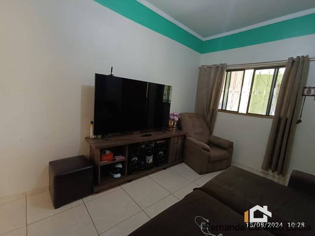 Casa para Venda em Ribeirão Preto - 4