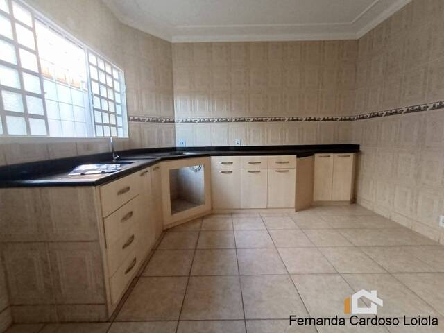 #19 - Casa para Venda em Ribeirão Preto - SP