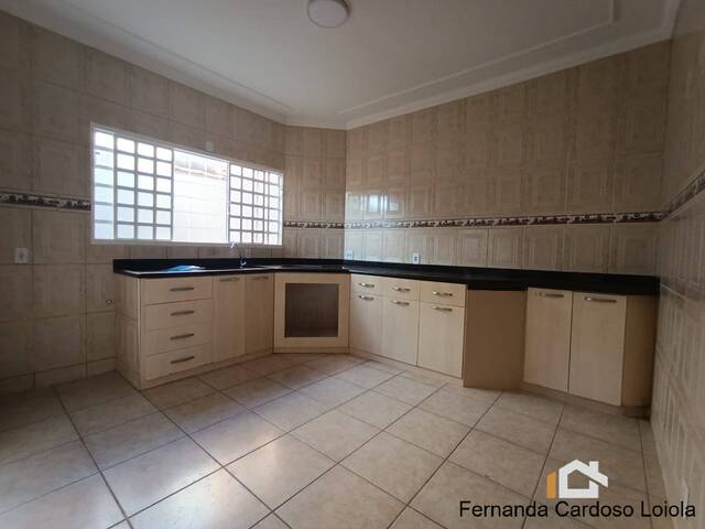 Casa para Venda em Ribeirão Preto - 4