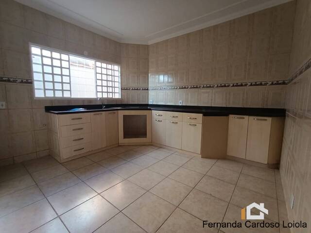 #19 - Casa para Venda em Ribeirão Preto - SP