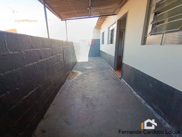 Casa para Venda em Ribeirão Preto - 4