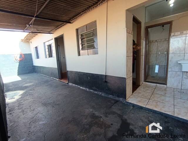 #20 - Casa para Venda em Ribeirão Preto - SP