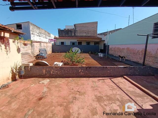 #20 - Casa para Venda em Ribeirão Preto - SP