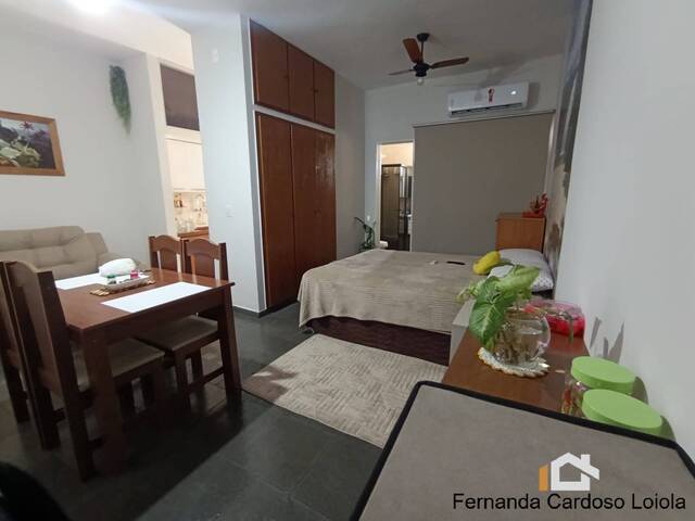 #21 - Apartamento para Venda em Ribeirão Preto - SP