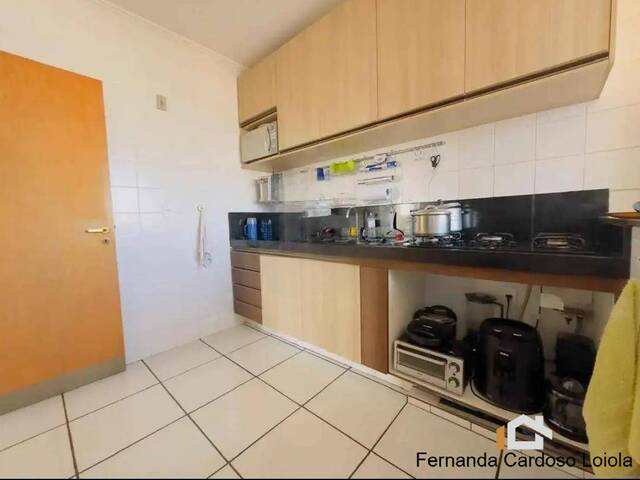 Apartamento para Venda em Ribeirão Preto - 5