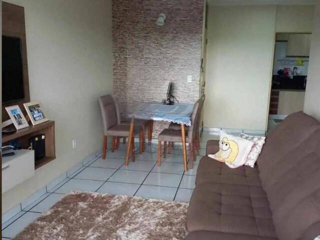 #24 - Apartamento para Venda em Ribeirão Preto - SP