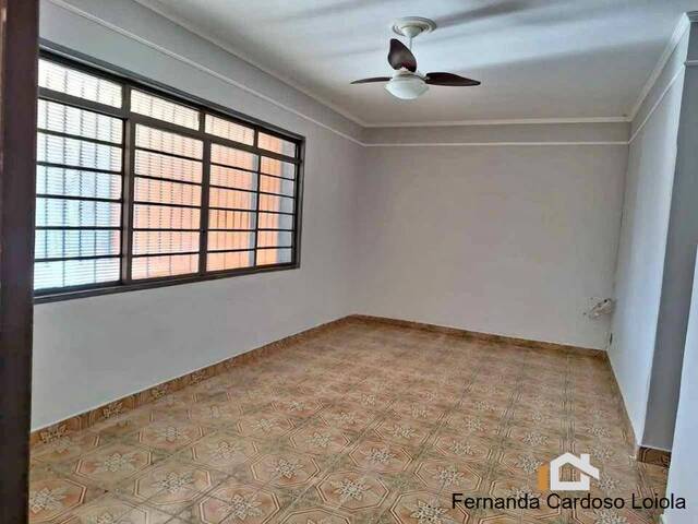 #26 - Casa para Venda em Ribeirão Preto - SP