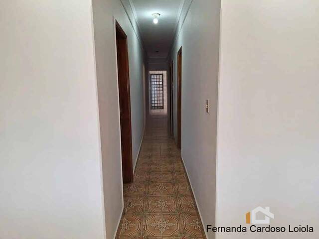 #26 - Casa para Venda em Ribeirão Preto - SP
