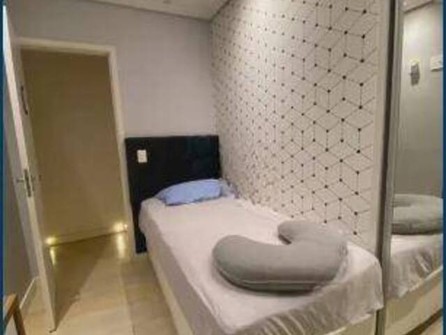 #27 - Apartamento para Venda em Ribeirão Preto - SP