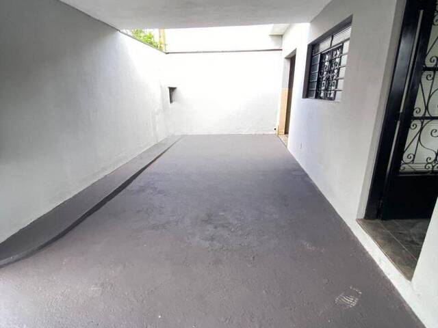 #28 - Casa para Venda em Ribeirão Preto - SP