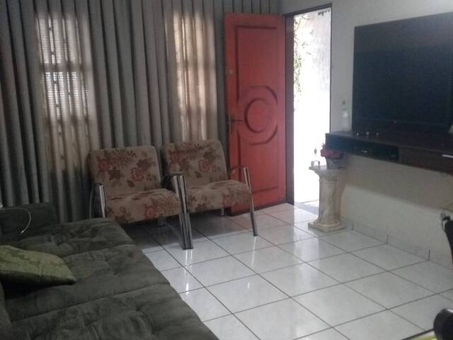 #30 - Casa para Venda em Ribeirão Preto - SP