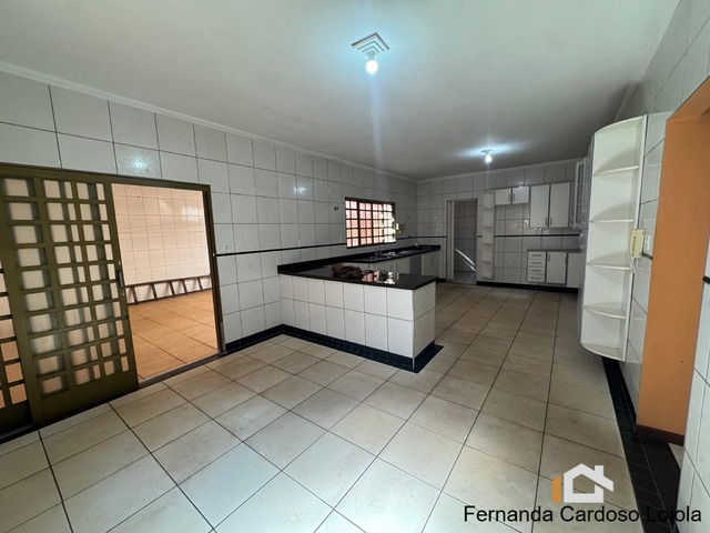 #31 - Casa para Venda em Ribeirão Preto - SP