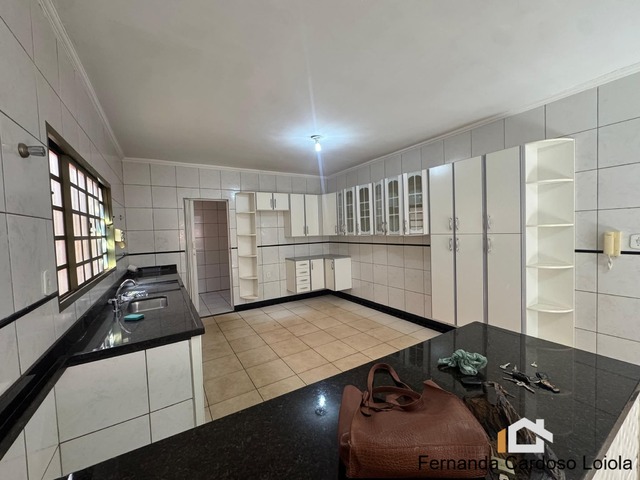 Casa para Venda em Ribeirão Preto - 4