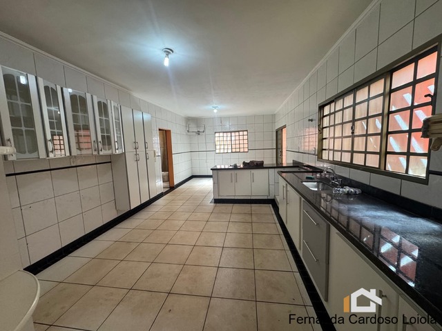 #31 - Casa para Venda em Ribeirão Preto - SP