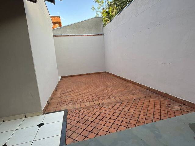 #32 - Casa para Venda em Ribeirão Preto - SP