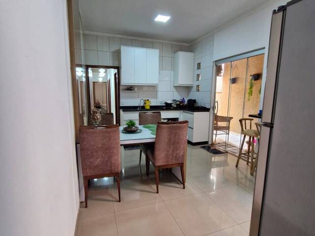Casa para Venda em Ribeirão Preto - 5