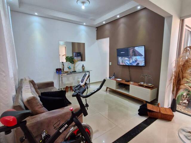 Casa para Venda em Ribeirão Preto - 4