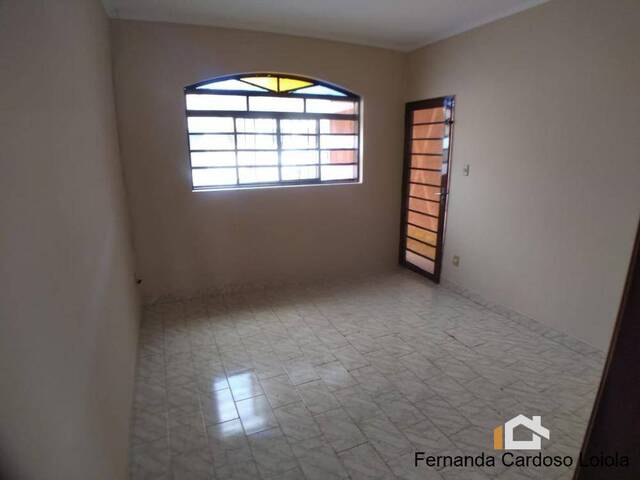 #36 - Casa para Venda em Ribeirão Preto - SP