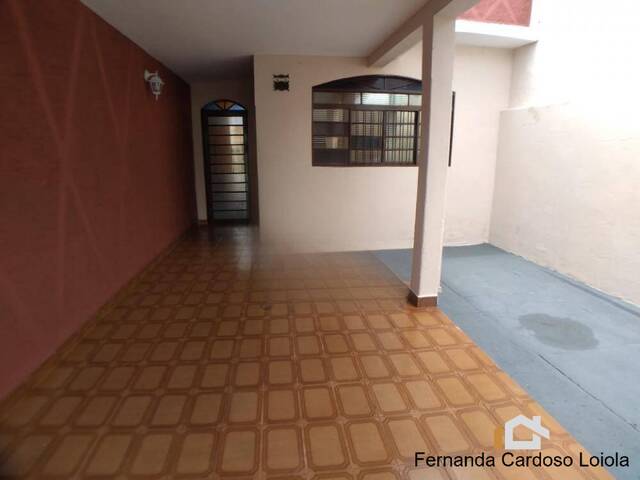 #36 - Casa para Venda em Ribeirão Preto - SP