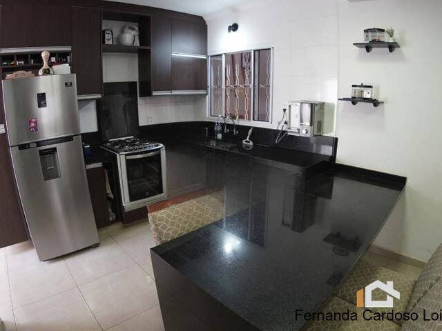 #37 - Casa para Venda em Ribeirão Preto - SP