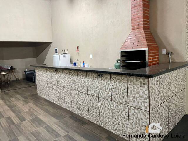 Sala para Venda em Ribeirão Preto - 5