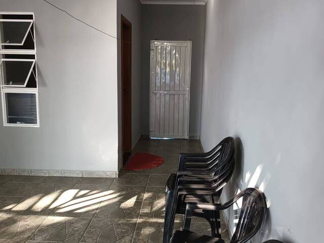 Casa para Venda em Ribeirão Preto - 3