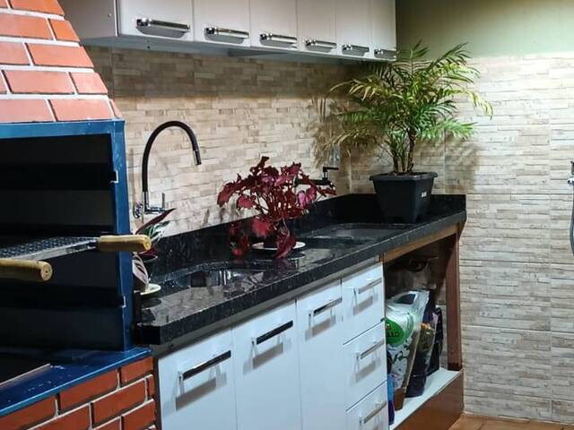 Casa para Venda em Ribeirão Preto - 4