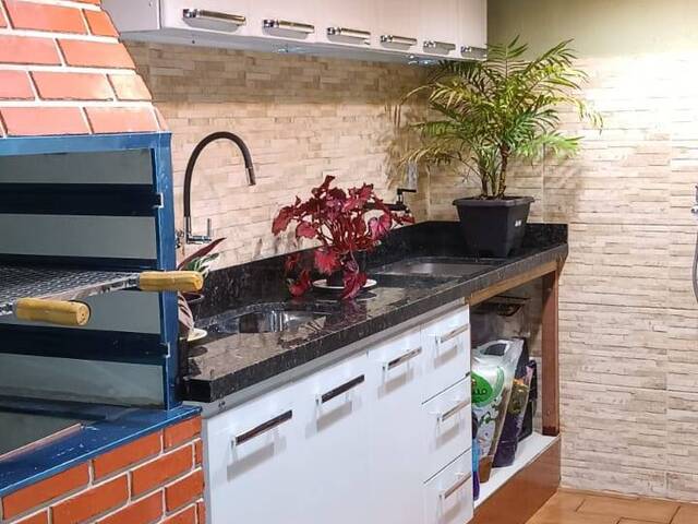 Casa para Venda em Ribeirão Preto - 5