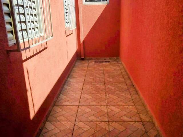 Casa para Venda em Ribeirão Preto - 5