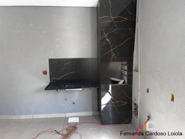 Casa para Venda em Ribeirão Preto - 4