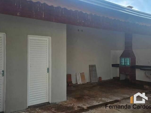 Venda em Jardim Cristo Redentor - Ribeirão Preto