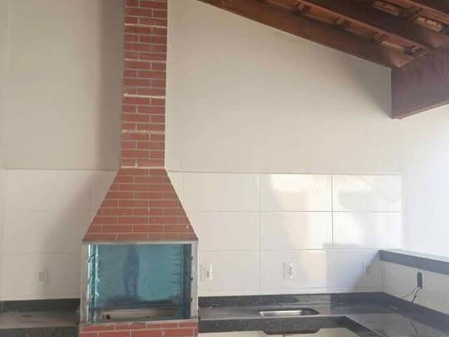 Casa para Venda em Ribeirão Preto - 2