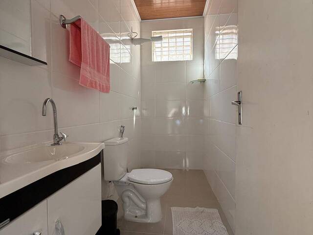 Casa para Venda em Ribeirão Preto - 4