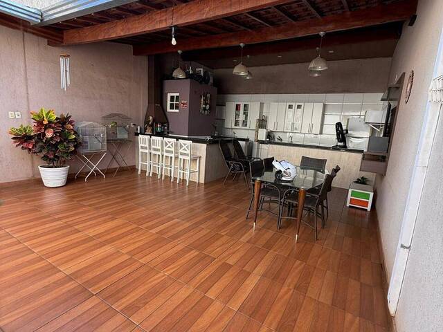 Venda em Vila Virgínia - Ribeirão Preto